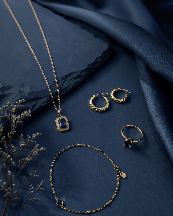 How to Choose the Perfect Jewelry for Every Occasion