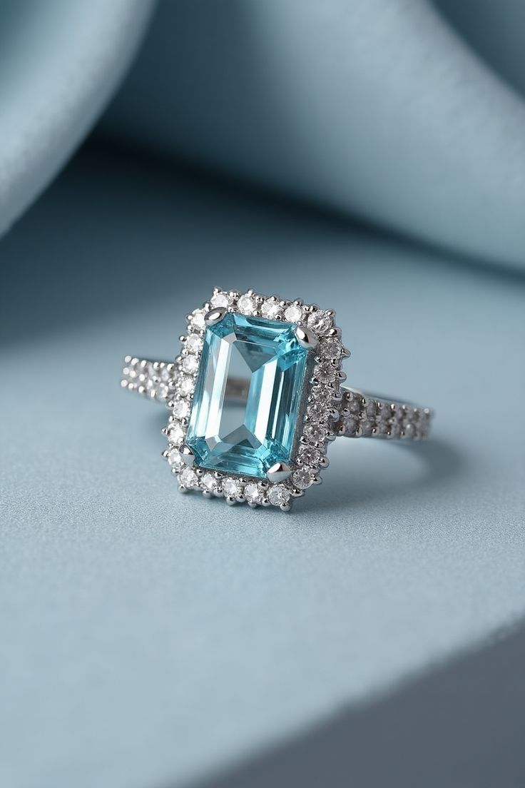 Diamond Engagement Ring