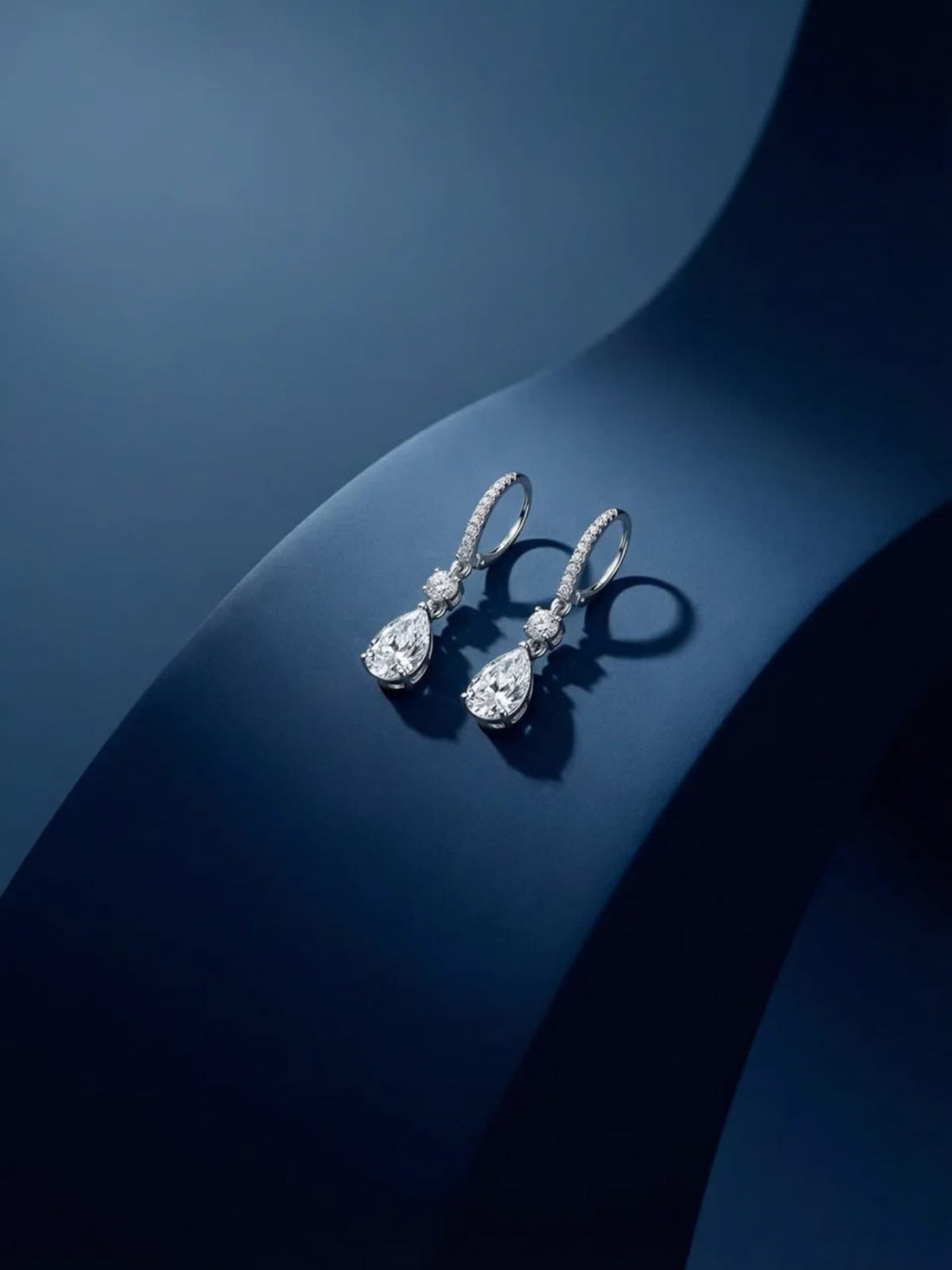 Pearl Earrings Collection