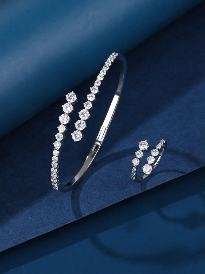 Silver Bracelet for Women