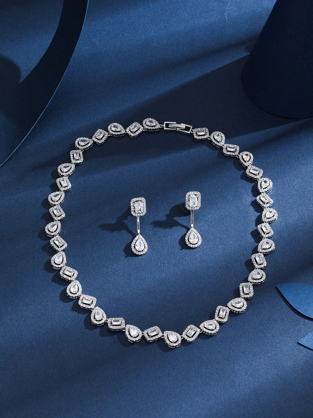 Elegant Necklace Collection
